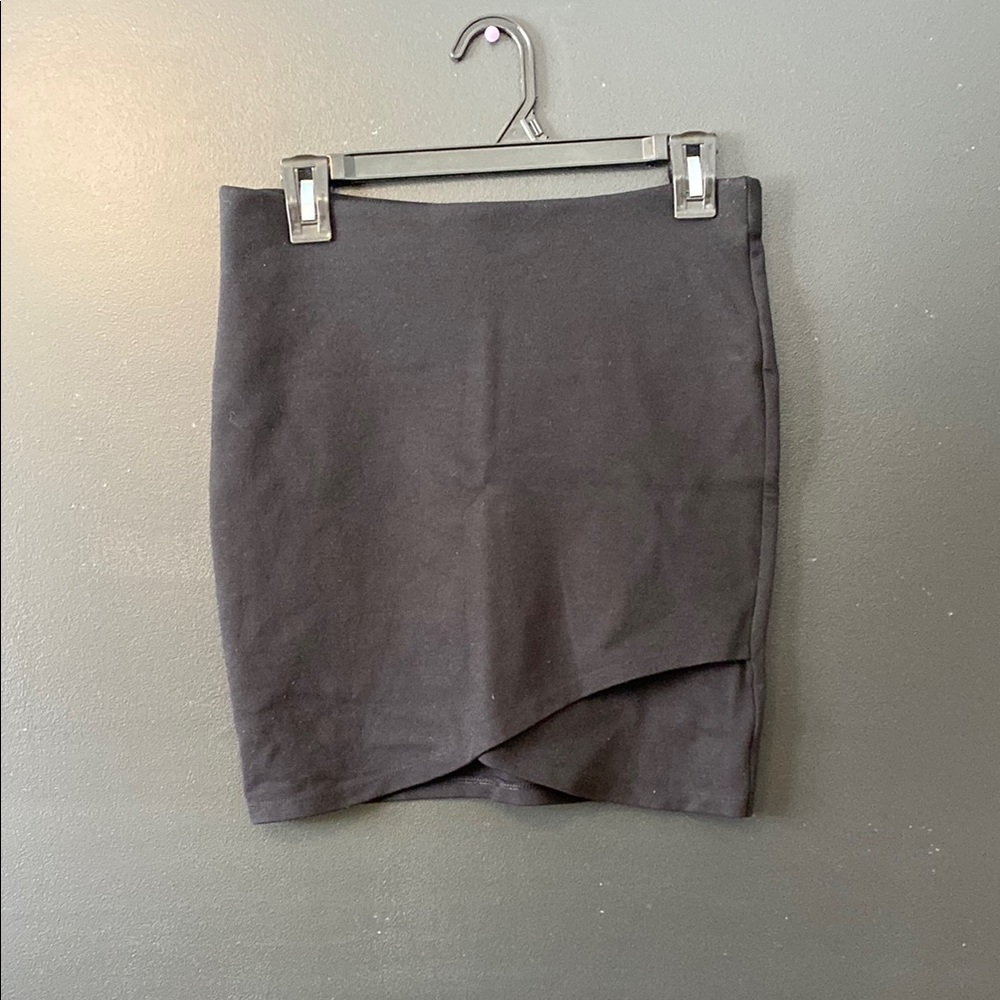 Talula Classic Black Skirt